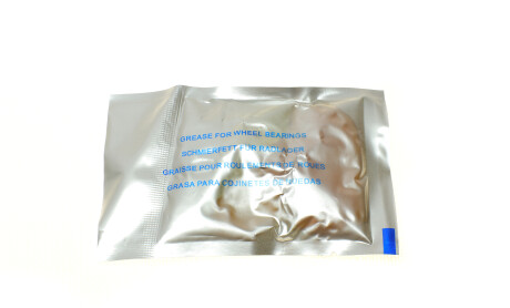 Фото 6 - Подшипник ступицы CX CX 1100 (CX1100)