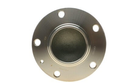 Фото 2 - Підшипник маточини CX CX 1102 (CX1102)