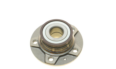 Фото 2 - Підшипник маточини CX CX 1103 (CX1103)