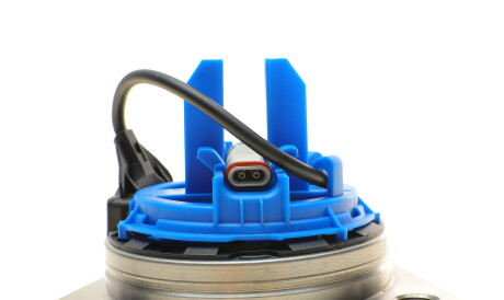 Фото 2 - Підшипник маточини CX CX 1105 (CX1105)