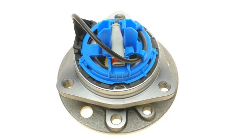 Фото 3 - Підшипник маточини CX CX 1105 (CX1105)