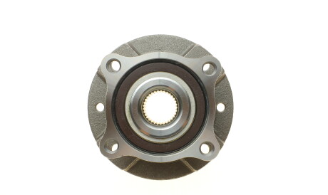 Фото 2 - Підшипник маточини CX CX1124