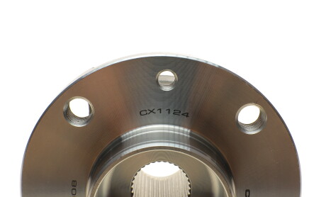 Фото 4 - Підшипник маточини CX CX1124