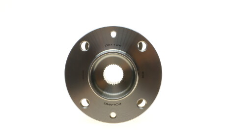 Фото 5 - Підшипник маточини CX CX1124