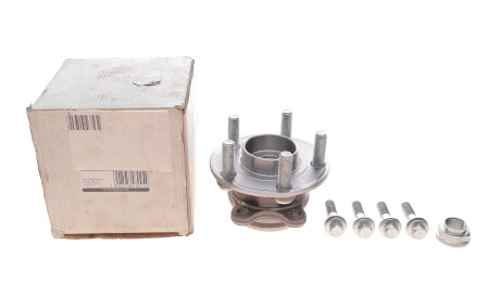 Фото 2 - Підшипник маточини CX CX 1161