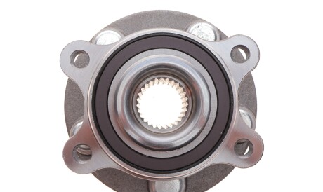 Фото 3 - Підшипник маточини CX CX 1161