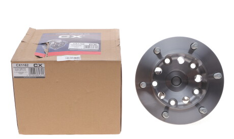 Фото 2 - Підшипник маточини CX CX1162