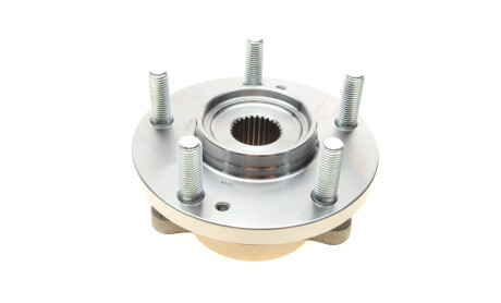 Фото 3 - Подшипник ступицы CX CX 1166 (CX1166)