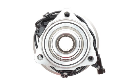 Фото 3 - Підшипник маточини CX CX1177