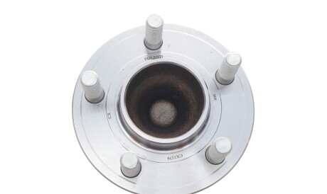 Фото 3 - Підшипник маточини CX CX1178