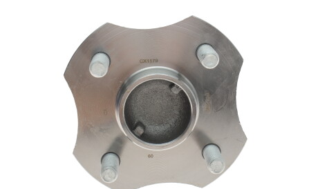 Фото 3 - Підшипник маточини CX CX1179