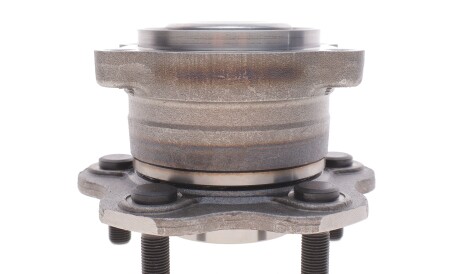 Фото 3 - Подшипник ступицы CX CX1183