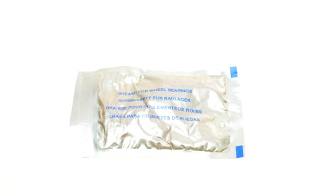 Фото 2 - Підшипник маточини CX CX 1187 (CX1187)