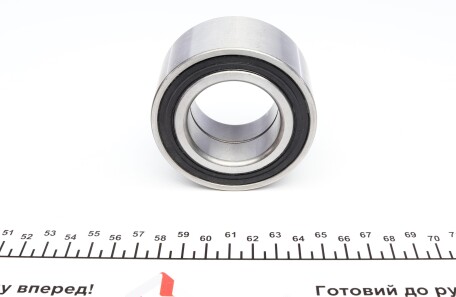 Фото 2 - Подшипник ступицы CX CX 118 (CX118)