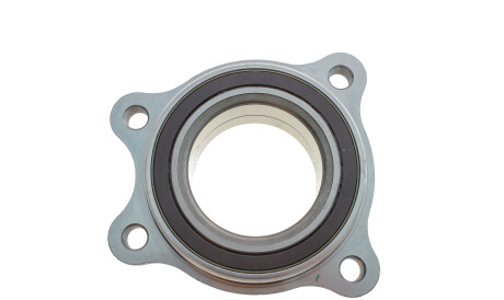 Фото 2 - Підшипник маточини CX CX1195