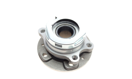 Фото 2 - Подшипник ступицы CX CX1201