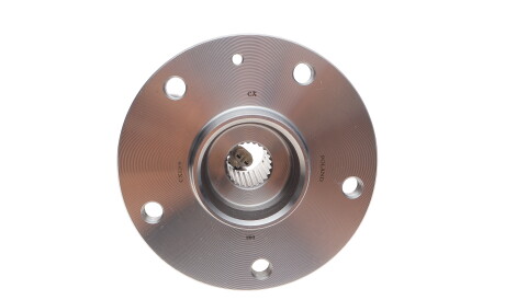 Фото 2 - Подшипник ступицы CX CX1209