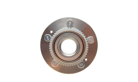 Фото 2 - Підшипник маточини CX CX1214