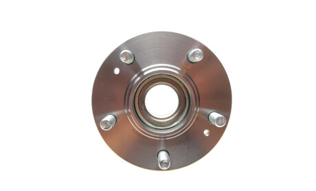 Фото 5 - Підшипник маточини CX CX1214