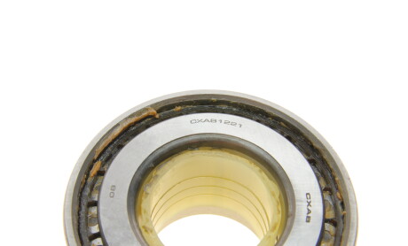 Фото 4 - Підшипник маточини CX CX1221