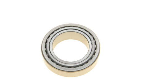 Фото 3 - Підшипник маточини CX CX1234