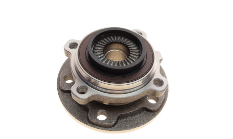 Фото 3 - Підшипник маточини CX CX1237