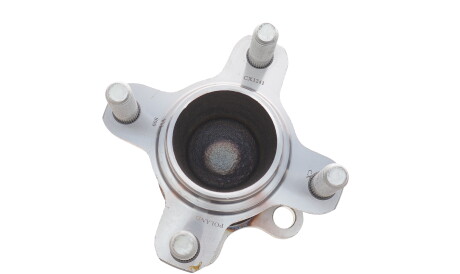 Фото 2 - Гальмівний диск CX CX1241