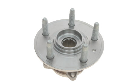 Фото 2 - Підшипник маточини CX CX1249