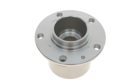 Фото 3 - Підшипник маточини CX CX1252