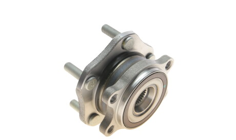 Фото 2 - Підшипник маточини CX CX 1258 (CX1258)