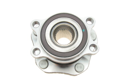 Фото 3 - Підшипник маточини CX CX 1258 (CX1258)