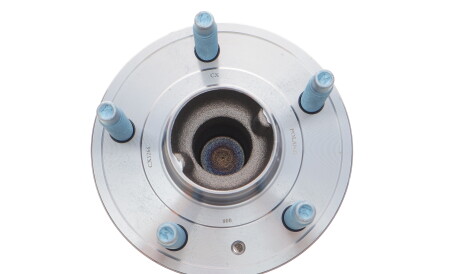 Фото 3 - Підшипник маточини CX CX1266