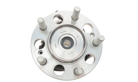 Фото 2 - Підшипник маточини CX CX1278