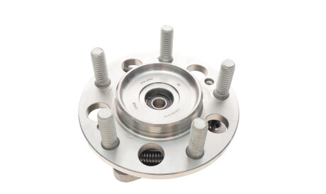 Фото 3 - Підшипник маточини CX CX1278