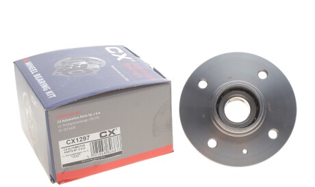 Фото 2 - Автозапчасть CX CX1297