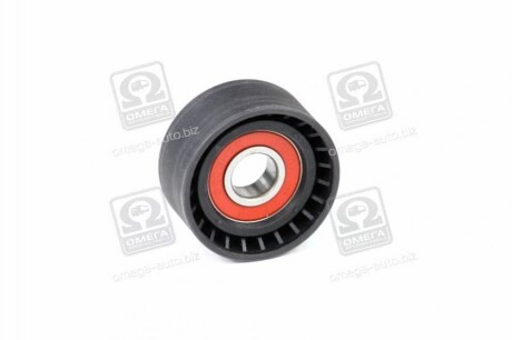 Ролик натяжний ременя Renault Symbol II (Lu1/2_) (08-12) (CX133-00) - CX CX13300