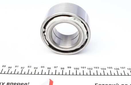 Фото 2 - Підшипник маточини CX CX143