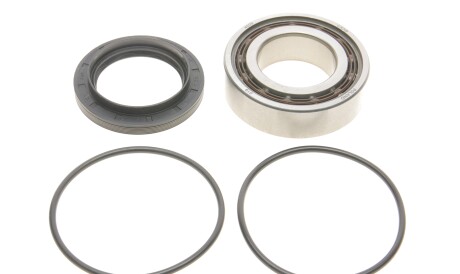 Фото 2 - Підшипник маточини CX CX 177 (CX177)