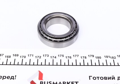 Фото 2 - Подшипник ступицы CX CX 221 (CX221)