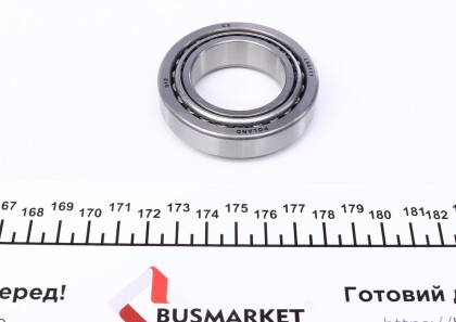 Фото 3 - Подшипник ступицы CX CX 221 (CX221)