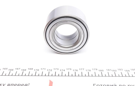 Фото 4 - Подшипник ступицы CX CX231