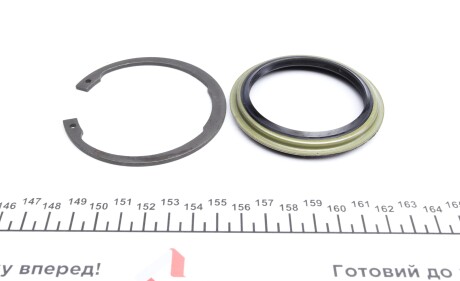 Фото 5 - Подшипник ступицы CX CX231