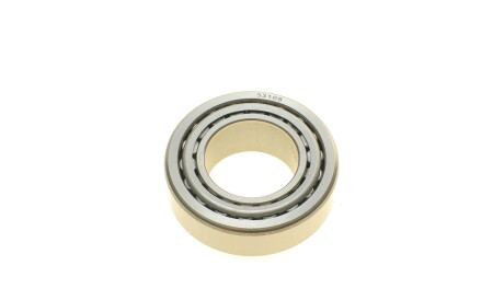 Фото 2 - Підшипник маточини CX CX257