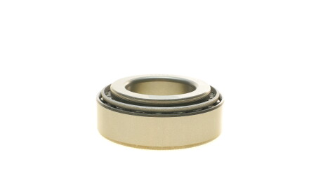 Фото 3 - Підшипник маточини CX CX257