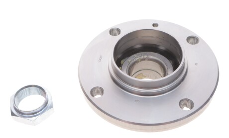 Комплект подшипника ступицы колеса - CX CX287