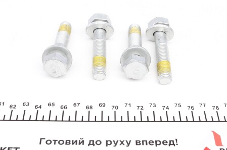 Фото 3 - Подшипник ступицы CX CX 295 (CX295)