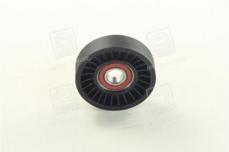 Ролик натяжний ременя Opel Zafira [B] (05-14)/Vectra [C] (01-09) (CX34-00) - CX CX3400