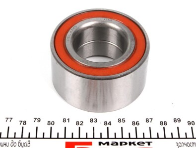 Фото 2 - Подшипник ступицы CX CX417