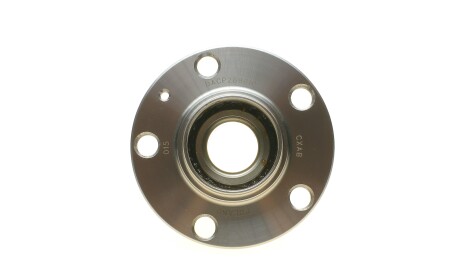 Фото 3 - Підшипник маточини CX CX 418 (CX418)