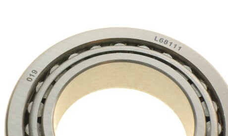 Фото 2 - Подшипник ступицы CX CX 423 (CX423)